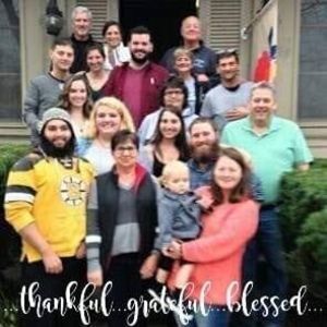 Meet your Posher, Donna